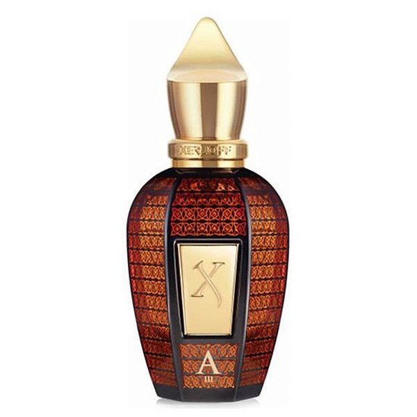 Perfume Unissex Xerjoff Alexandria III - 50ml, Elegância e Sofisticação em Fragrância