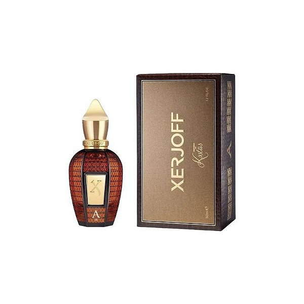 Perfume Xeque-Mate Alexandria III Eau de Parfum 50ML