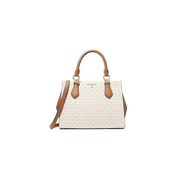 Bolsa Michael Kors 30S2G6AS2B149 em Couro Sintético - Elegância e Sofisticação