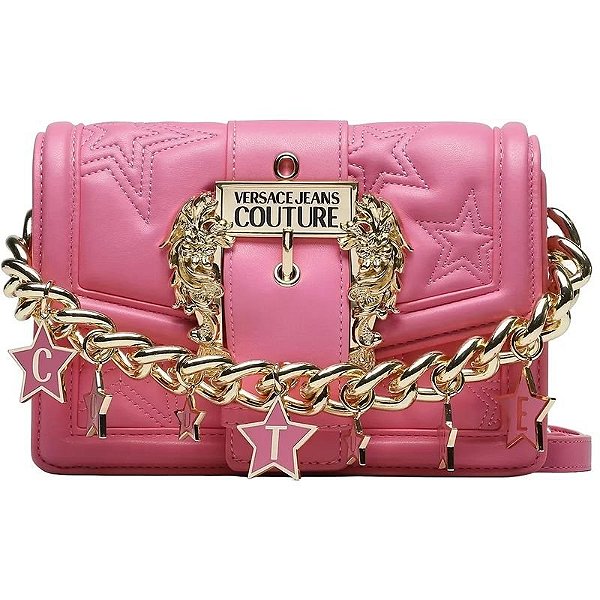 Bolsa Feminina Versace Jeans Couture 75VA4BFC ZS806 461