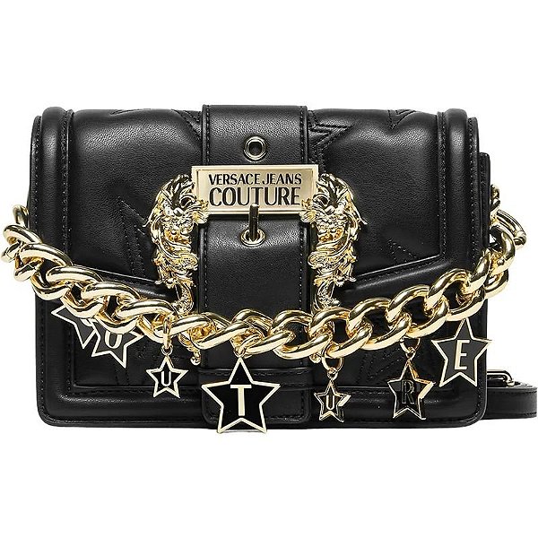 Bolsa Feminina Versace Jeans Couture 75VA4BFC ZS806 899