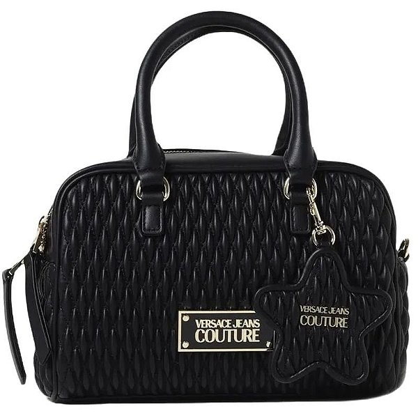 Bolsa Feminina Versace Jeans Original 75VA4BO6 ZS818 899