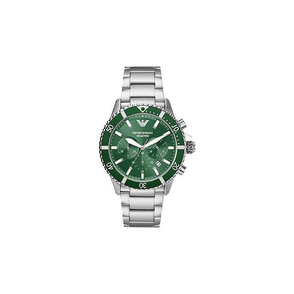 Relógio Emporio Armani AR11500 - Elegância e Sofisticação em Seu Pulso