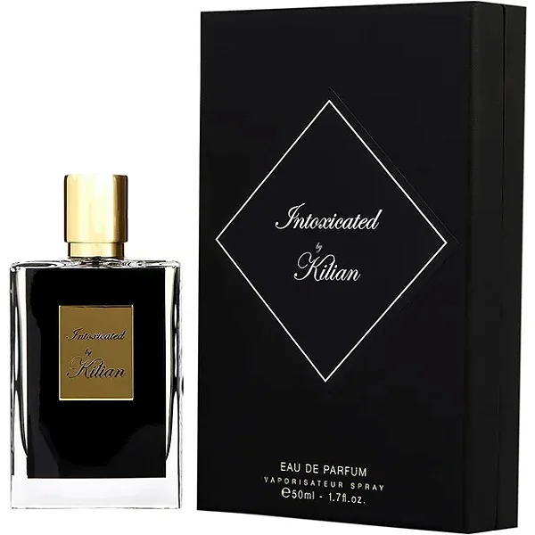 Perfume Kilian Intoxicated Edp 50Ml Masculino