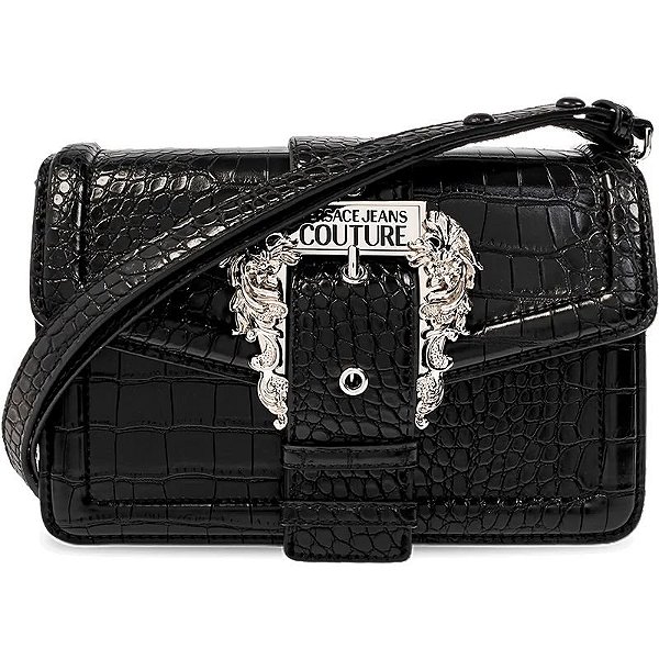 Bolsa Feminina Versace Jeans Couture - 75VA4BF1 ZS578 899