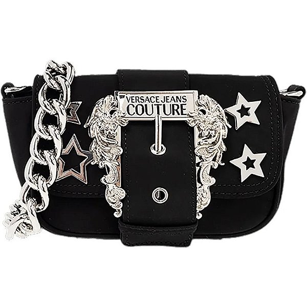 Bolsa Feminina Versace Jeans Couture - Modelo 75VA4BFH ZS811 899
