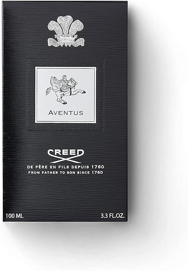 Perfume Creed Aventus Edp 100Ml Masculino