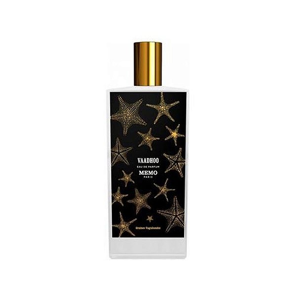 Perfume Memo Vaadhoo Eau de Parfum 75ML - Fragrância Exclusiva e Envolvente