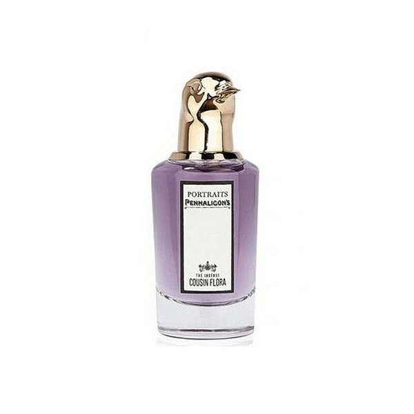 Eau de Parfum Penhaligon's Cousin Flora 75ML para Mulheres