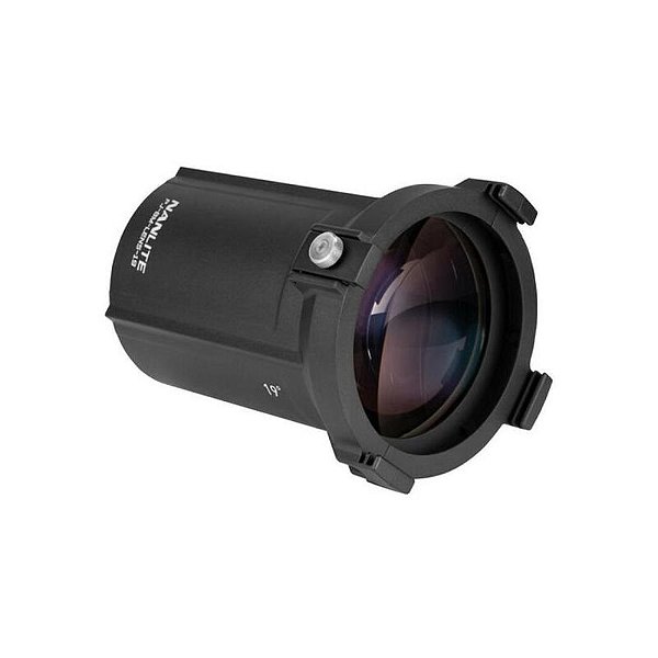 Lente Nanlite PJ-BM 36 para Iluminação Profissional