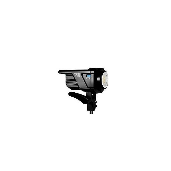 Luz LED RGB Sutefoto P160C 160W para Fotografia Profissional