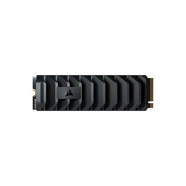 SSD M.2 Corsair MP600 Pro XT 4TB NVMe PCIe Gen 4 - Alta Performance e Velocidade