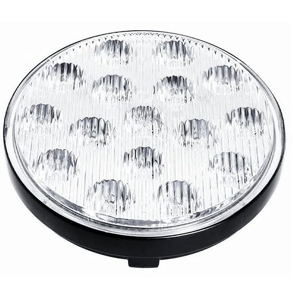 Aeroleds Luzes Taxi Sunspot Par36 9-30Vdc 01-1030-L-B