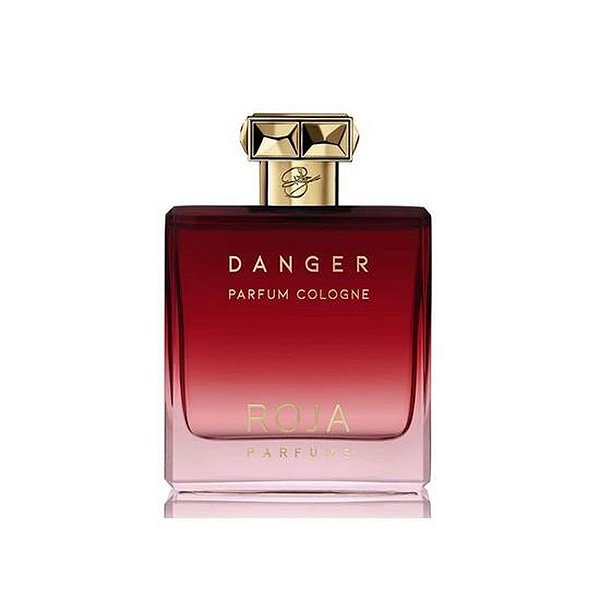 Perfume Roja Parfums Danger Eau de Parfum Masculino 100ML