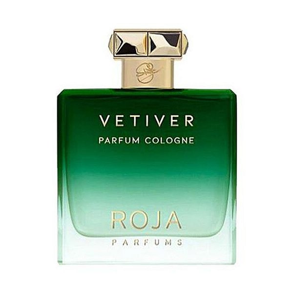 Colônia Vetiver Roja Parfums EDP Masculina 100ML
