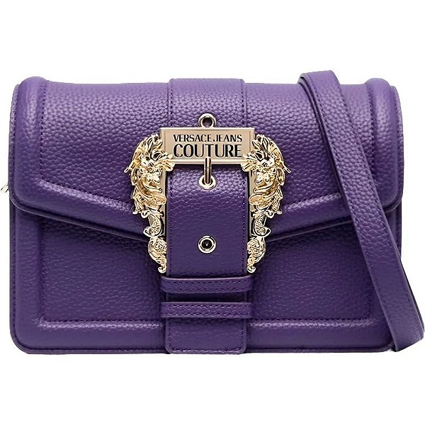Bolsa Feminina Versace Jeans Couture 75VA4BF1 ZS413 308