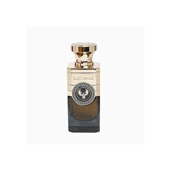 Perfume de Couro Electimuss Vici 100ml