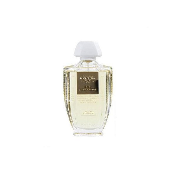 Perfume Creed Acqua E Iris Tubereuse Eau De Parfum 100ml - Fragrância luxuosa com toque floral envolvente.