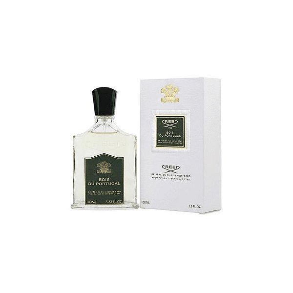 Perfume Creed Bois Du Portugal Eau De Parfum 100ml