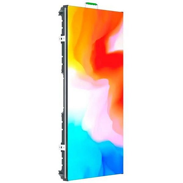 Painel de LED Indoor P3.9 50CM x 1M - Iluminação Martino Profissional