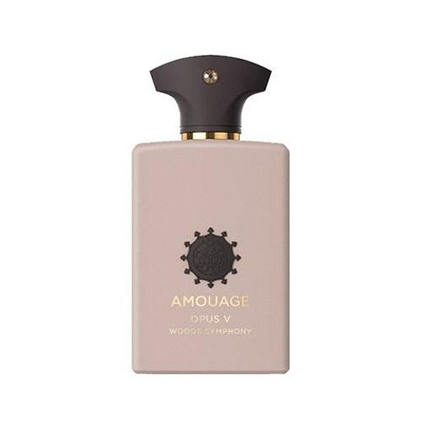 Amouage Opus V Symphony das Madeiras Eau de Parfum 100ML