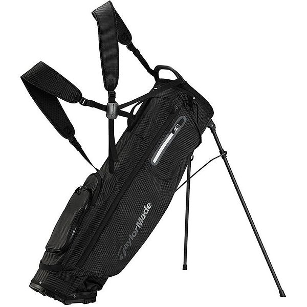 Bolsa de Golfe Taylormade FlexTech Preto N2667301