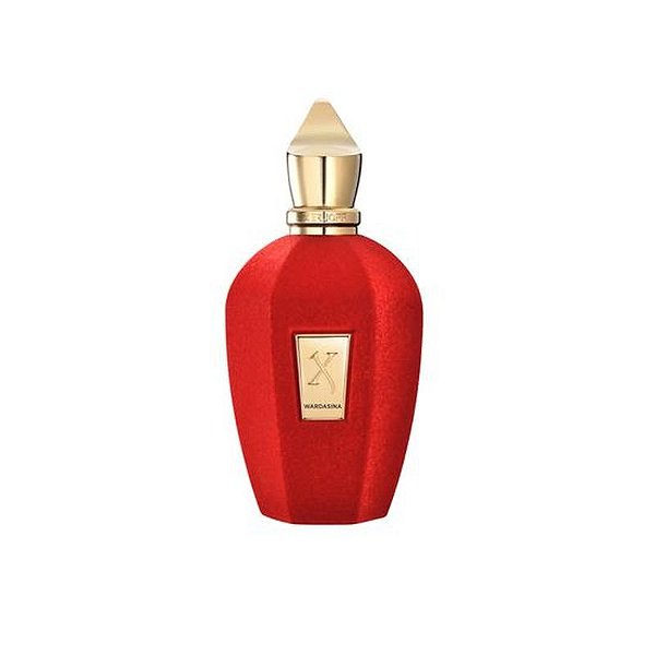 Xerjoff Wardasina Eau de Parfum 100ML - Elegância e Sofisticação em Fragrância