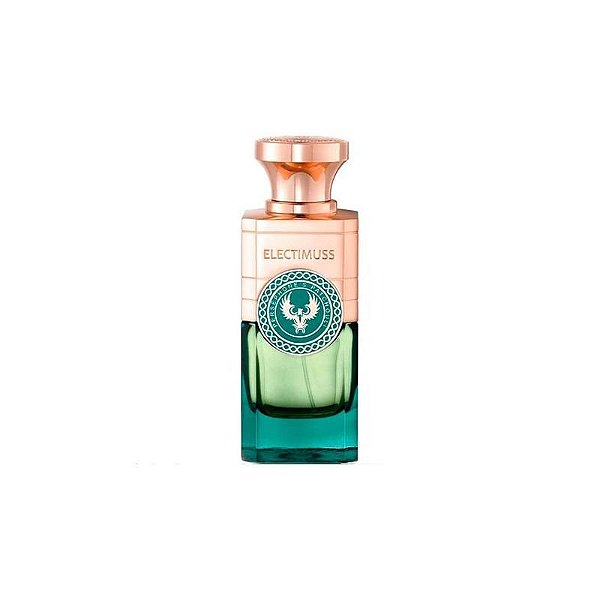 Eau De Parfum Patchouli Perfume 100Ml