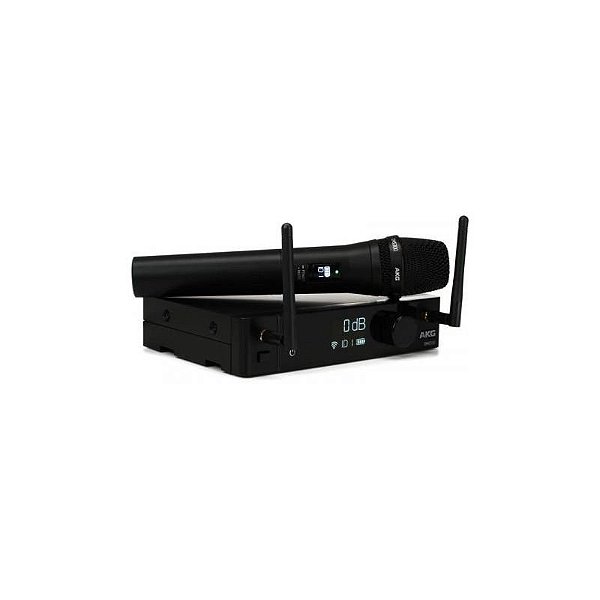 Microfone Akg Dms 300