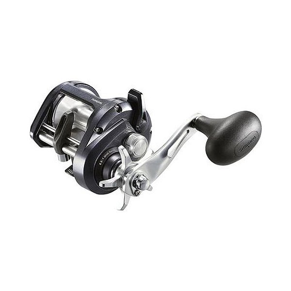 Carretinha Shimano Tekota 600HG Direita - Equipamento de Pesca Profissional