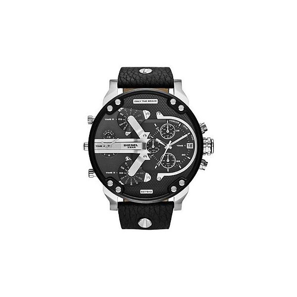 Relógio Diesel Masculino DZ7313 - Estilo e Performance para o Homem Moderno