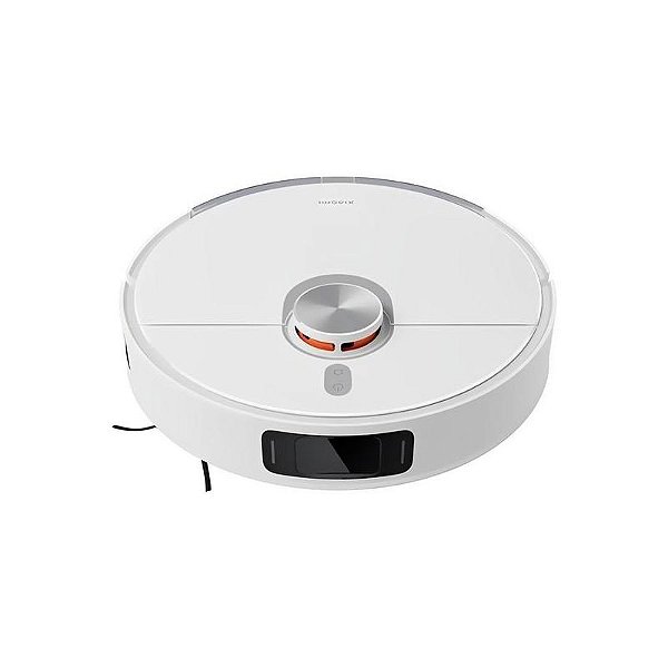 Aspirador Robô Xiaomi Mi S20+ Bivolt - Eficiente e Prático na Limpeza diurna e Noturna