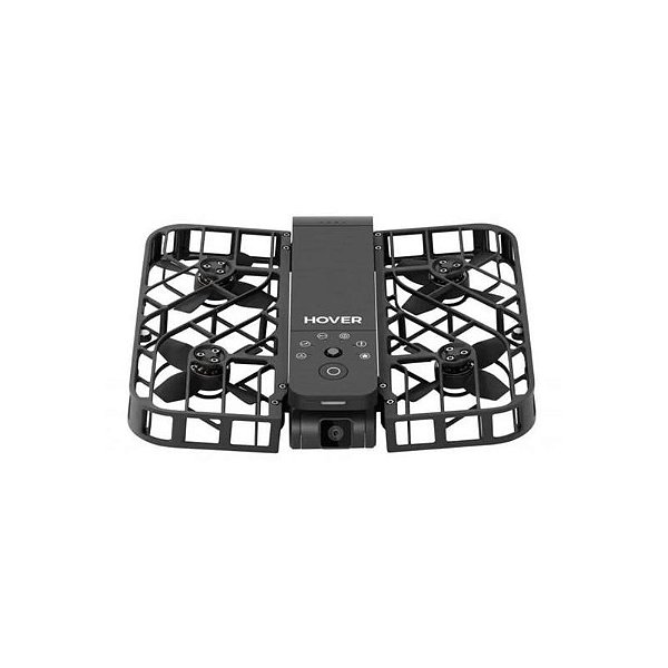 Dronex 1 - Avião Drone Inteligente da Zero Zero Robotics