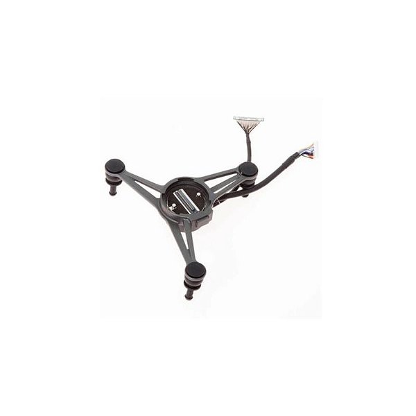 Módulo Absorvedor De Vibração Para Gimbal Dji Matrice 210 Pm410