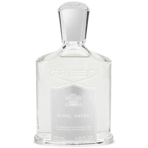 Perfume Creed Royal Water EDP 100mL - Unissex