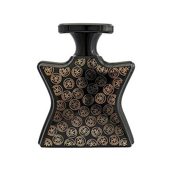 Bond N.9 Wall Street Eau de Parfum 100ML - Fragrância Exclusiva e Elegante