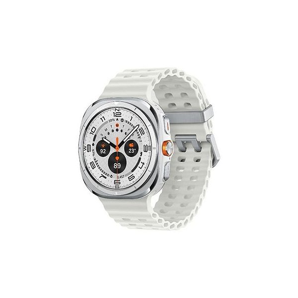 Relógio Inteligente Samsung Galaxy Watch Ultra LTE SM-L0705F Titanium Branco