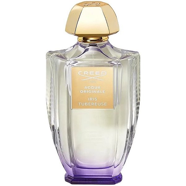 Perfume Feminino Creed Acqua Originale Iris Tubereuse EDP 100mL