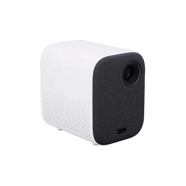 Projetor Xiaomi Mi 2 Smart Android Full HD - Branco