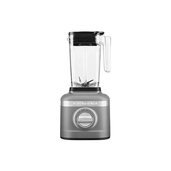 Liquidificador KitchenAid KSB1325DG 3 Velocidades 650W 1.4L - Cinza Escuro 110V