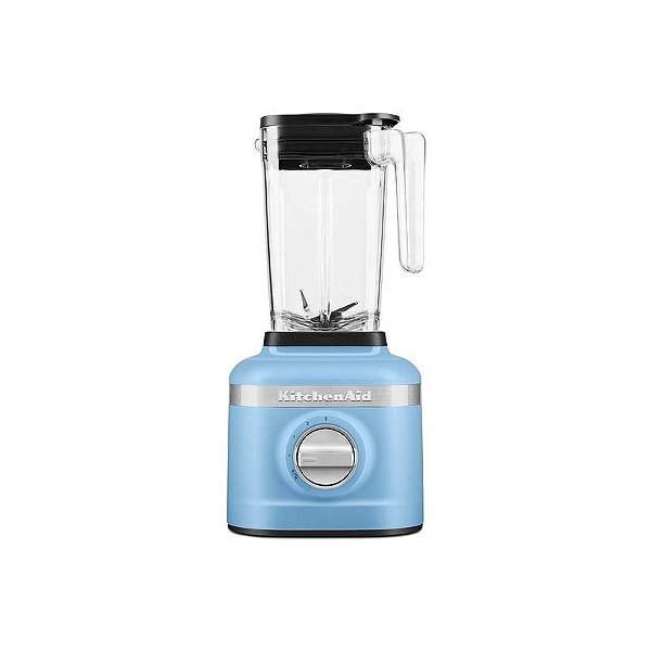 Liquidificador Kitchenaid 650W 3 Velocidades 1.4L Azul - Modelo KSB1325VB 110V