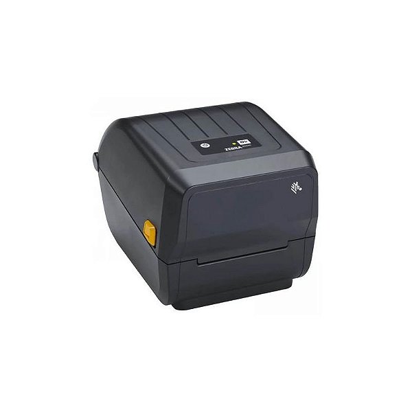 Impressora Térmica Zebra ZD230T com Conexão USB - Alta Performance e Confiabilidade