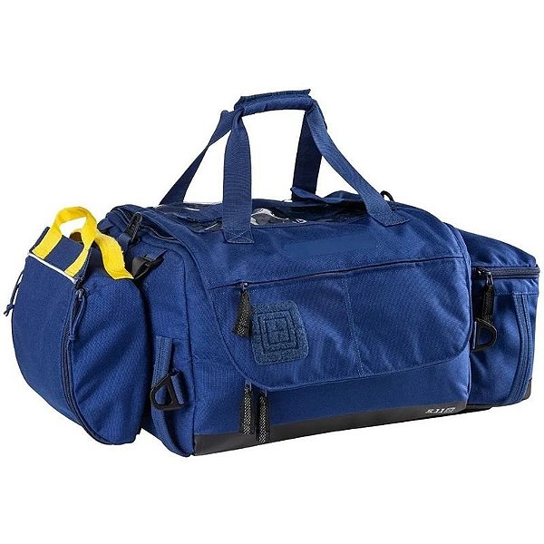 Bolsa 5.11 Tactical Duffel 50L - Olympian 56396 758 Modelo ALS