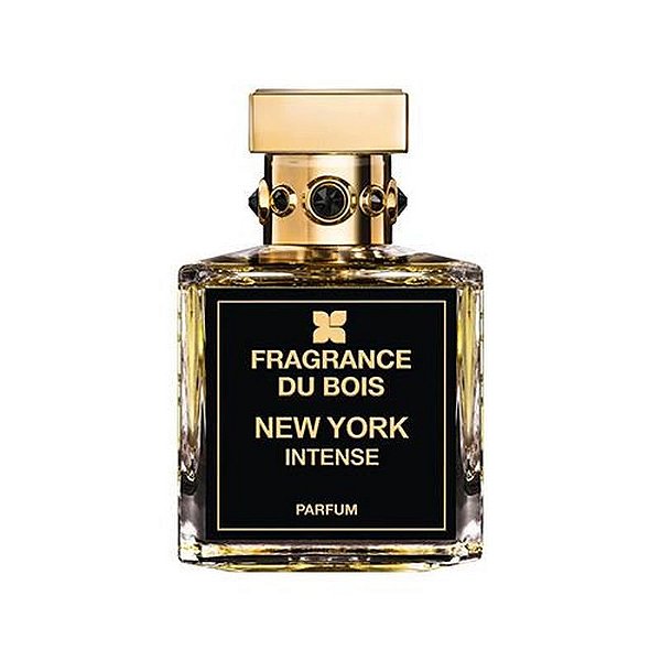 Fragância Du Bois Nova York Intensa EDP 100ML