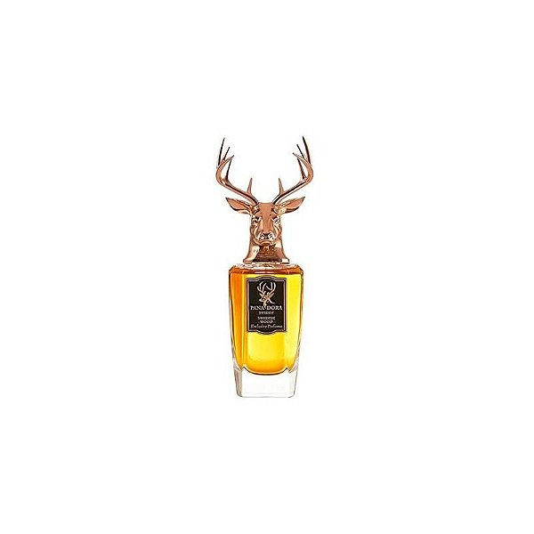 Pana Dora Fragrância De Madeira Sueca 100Ml