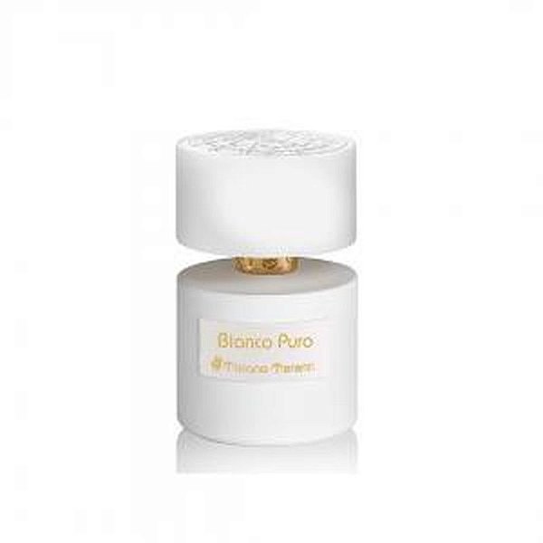 Tiziana Terenzi Bianco Puro Eau de Parfum 100ML - Fragrância Luxuosa e Elegante