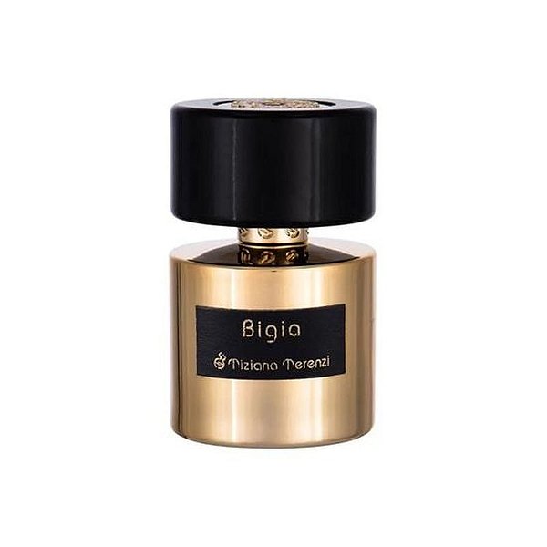 Perfume Bigia EDP 100ML Tiziana Terenzi - Elegância e Sofisticação em Fragrance