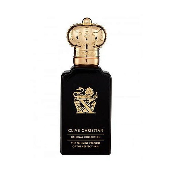 Coleção Clive Christian Original X Eau de Parfum Masculino 50ML