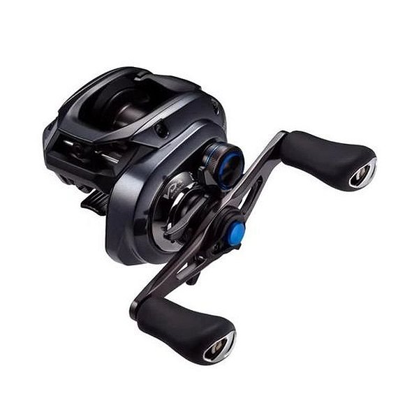 Carretinha Shimano SLX DC 70XG Lado Direito - Alta Performance para Ciclismo