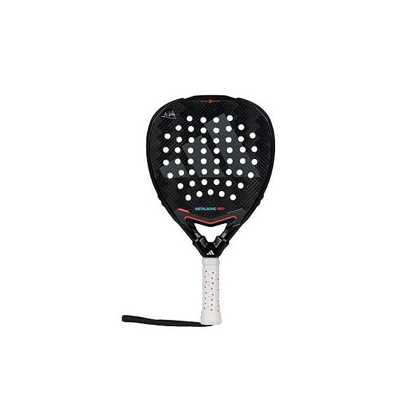 Raquete de Padel Adidas Metalbone HRD+ 3.4 - Modelo AR1AA1